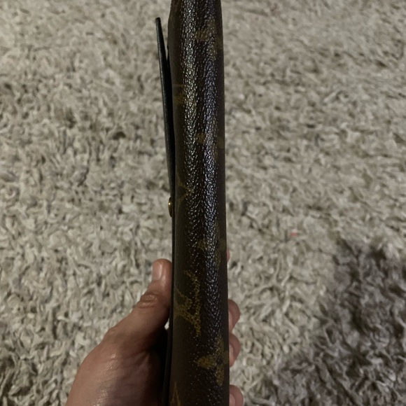 Louis Vuitton sarah wallet - Picture 12 of 12